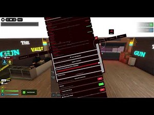 street life remasterd script OP free