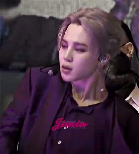 Jimin | dance | filter