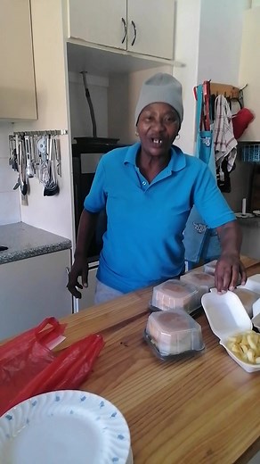 Di beste in di dorp.. Kom besoek👌👌 | Chevonne Bezuidenhout