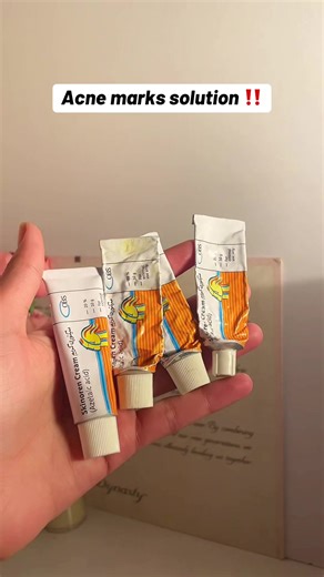 Effective Solutions for Treating Acne Marks