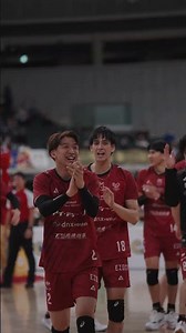 準決勝対戦カードを紹介🏐ヴォレアス北海道VS.東京グレートベアーズ