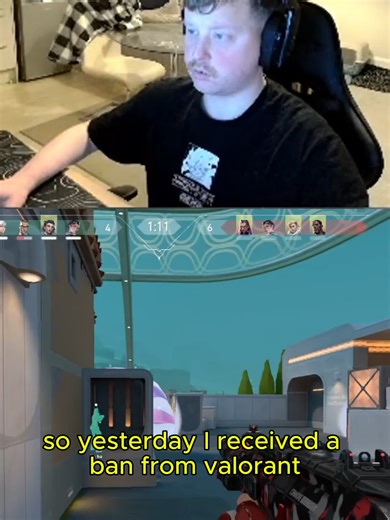 Riot, Lock Your EU Servers for Valorant