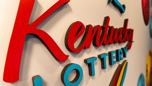 Kentucky man wins $100K during lottery’s 14 Days of Christmas in July promotion