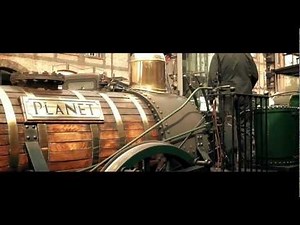 Stephensons Planet - Sony HX20V
