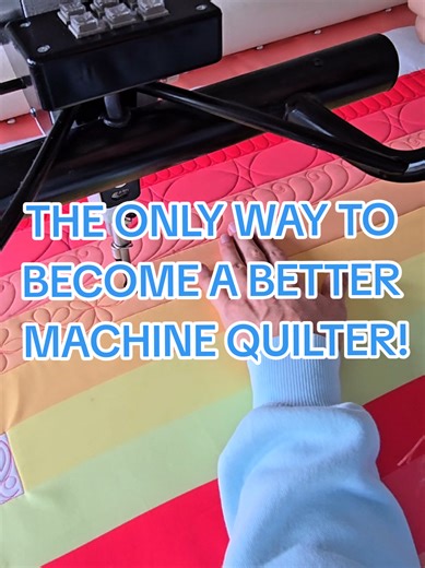 Master Machine Quilting: 99 Techniques in 99 Days