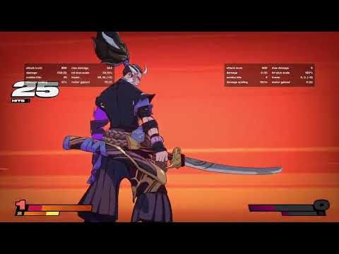 Yasuo 2XKO bnb combos solo