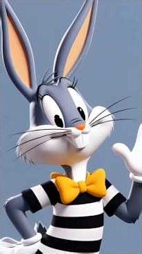 "1942 - Bugs Bunny says: 'What's up doc' - famous dialogue bugs bunny cartoon