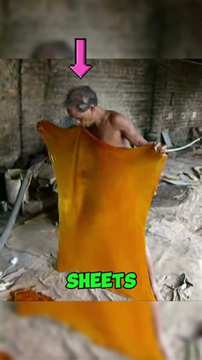 Why Your Candy Is Covered in Bugs