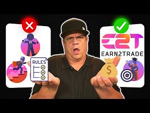 Earn2Trade Prop Firm Review: Is It Worth It?