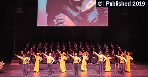 Jessye Norman Honored With a Starry Met Opera Memorial
