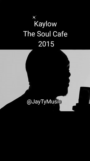 Kaylow - The Soul Cafe (2015) | House Music TikTok