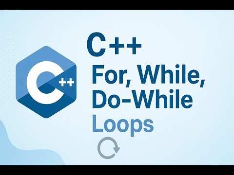 C++ ( loops )