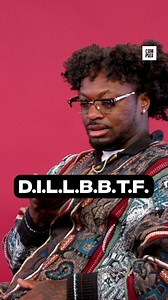 COMPLEX on Instagram: "Can you decode these letters? 類 We put @funnymarco to the test to see if he could guess these popular sayings on #DECODED."