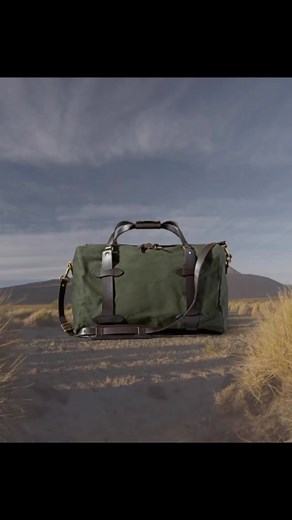 Nothing quite beats a Filson bag, veiw the whole collection which as just arrived online and shipped globally #thesportinglodge #filson #filsonbag #filson1897 #filsonlife #filsonbackpack #filsonluggage #bags #luggage #backpacker #tincloth #filsontincloth | The sporting lodge