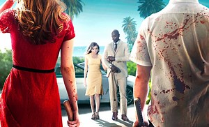 8.7K views · 93 reactions | MONSTER PARTY Trailer...