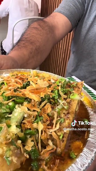 Matha Nosto NYC on TikTok