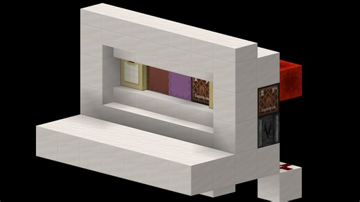 [1.20.4 ]简单好用的墙面打盒换盒