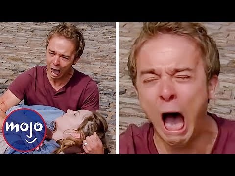 Top 10 Shocking Coronation Street Deaths