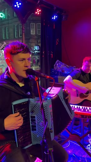 Fare Thee Well: Exploring Irish Farewells