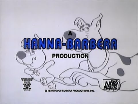 The Scooby and Scrappy-Doo Show Credits (with Courage the Cowardly Dog Audio Promo)