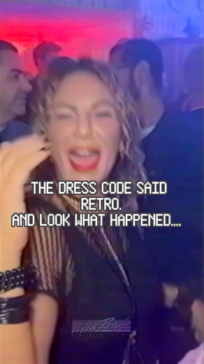 Vivid People - The Ultimate 80s & 90s Party! on Instagram: "And they looked ready for Top of the Pops 🙌 #80sstyle #80sfashion #80smusic #80svintage #80snostalgia #80sparty #80saesthetic #90saesthetic #90sfashion #90style #90svintage #90sparty #80sparty #fun #fancydress #dressup #cosplay"