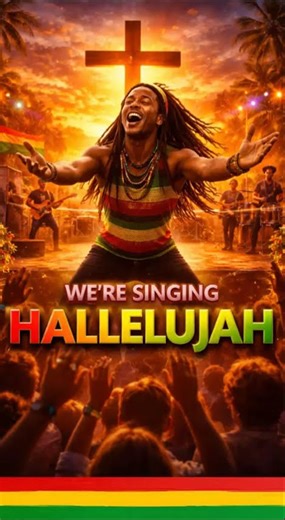 WE’RE SINGING HALLELUJAH 🎶🙏 | POWERFUL GOSPEL PRAISE ANTHEM | LIFT YOUR VOICE!