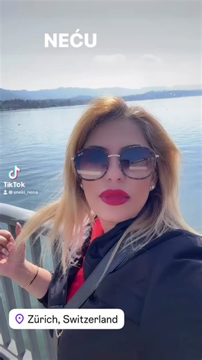 Explore the Beauty of Zürich, Switzerland