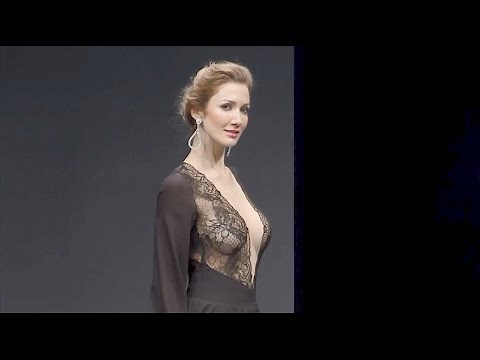 Lise Charmel | Lingerie Collection 2017 | Full Fashion Show