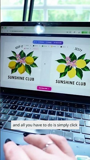 Turning complex images into layered SVGs for Cricut has gotten SO much easier with svgtrace ✨ #ad I