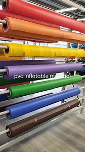 Sijiatex Waterproof Pvc Coated Polyester Tarpaulin Tear-resistant Pvc Fabric for Fast Roll up Doors