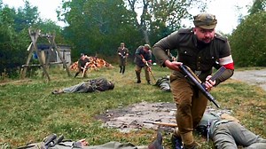 Kryptonim BOA (2020) Cały film PL