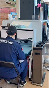 24K views · 320 reactions | X ray scan of robot 烙烙烙 #robots #virals #robotics | Reviews | Facebook