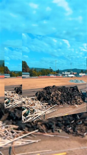 🚧🏟️ Eatonville High School Track & Field Project Timeline 🚧🏟️ Now that the first month of construction has come and gone, here is what has occurred: 🚧 August 18, 2025 We received official notice to proceed on the long-awaited Track & Field Project. 🚧 August 19, 2025 – And so it begins! Heavy equipment arrived, and construction officially kicked off with site preparation. Work is underway on the track, field, and stadium grandstands. 🚧 August 20, 2025 – Day 2 Progress continues as crews be