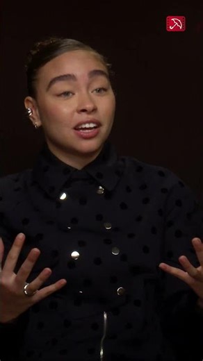 Bailey Bass on How James Cameron Led Her Through Emotions on Set of AVATAR: FIRE AND ASH / Interview