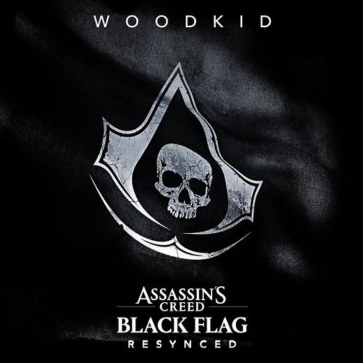 Leave Her Johnny (Woodkid Resynced) (Preview)