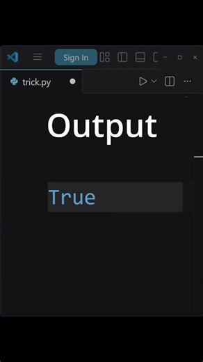 Int vs Float 😳 | 5 == 5.0 Python Trick | Guess the Output