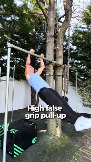 To pull-up is the most important calisthenics exercise