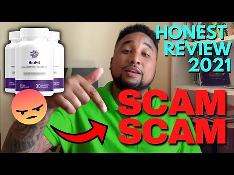BioFit Review 2026⚠️SCAM ALERT⚠️Honest BioFit Probiotic Weight Loss Supplement Review [MUST WATCH]