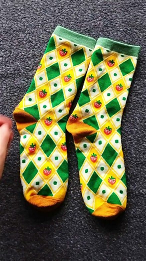 🧦 Socks Hack – Ball Method