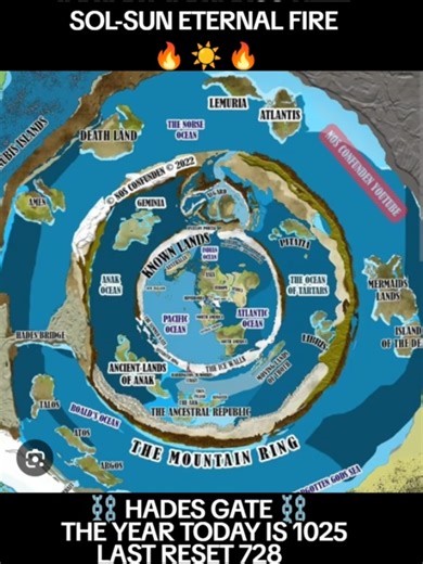 Exploring Tartary and Its Connection to Hell