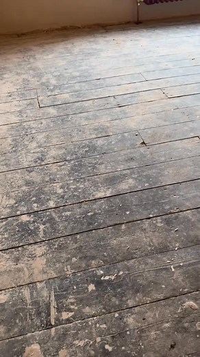 9.1K views · 225 reactions | Bedroom pine floorboards transformation ✨ | Precision Floor Sanding | Facebook