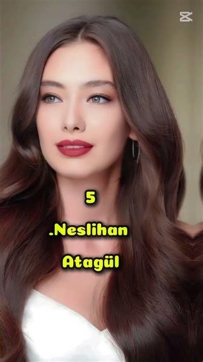 TOP 10 BEAUTIFUL TURKISH 🇹🇷ACTRESSES #foryou #viral #turkishactress #latest #shorts