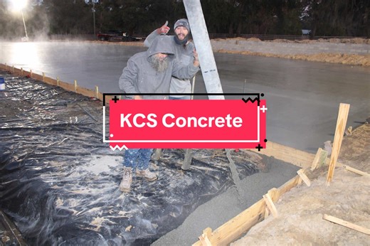 Reliable Concrete Services in Jacksonville
