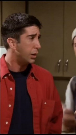 When Your Friend Tries To Save You… But Makes It Worse 😂 | Classic Sitcom Comedy | Friends