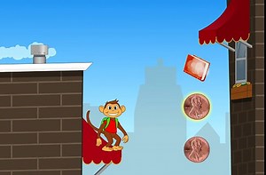 LEARN TO COUNT COINS WITH STARFALL