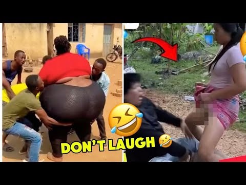 Try Not To Laugh Challenge 😂 ▶️ LEVEL 39 | Instant Regret Fails Compilation 2025