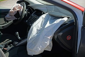 Car Airbag: What is it and How it Works? • D S Auto