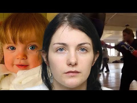 Star Hobson - The 16 Month Old Baby That Was Beaten To Death By A Boxer