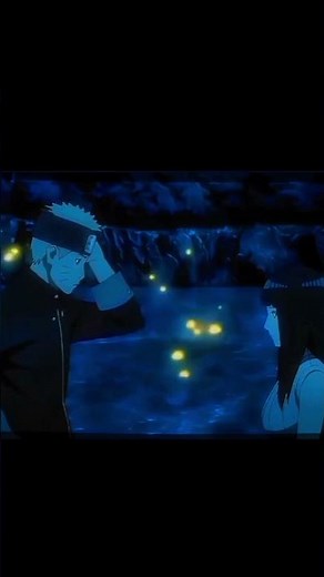 Naruto Proposes Hinata 💍 Full Scene 4K Edit #narotolove #naruto