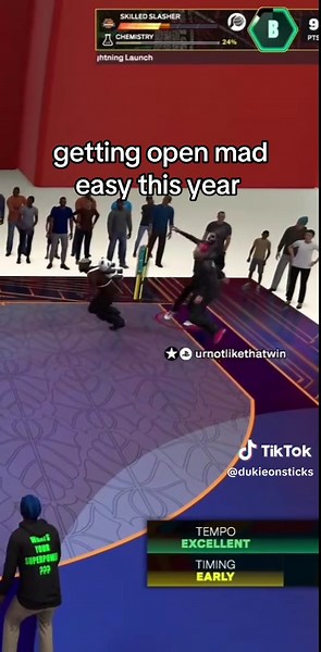 this 2k valid so far #2k #provdrill #drill #2k26 #mp | mp in nba 2k26